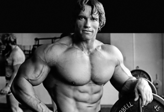 arnold