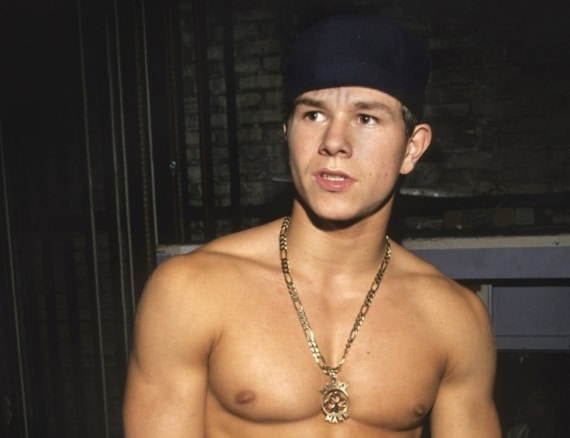 mark wahlberg hot