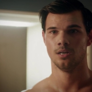 Taylor Lautner meleg szex