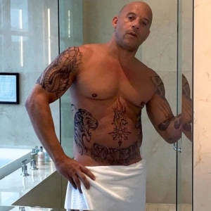 300px x 300px - Vin Diesel Nude - FULL Collection of Pics & Videos!