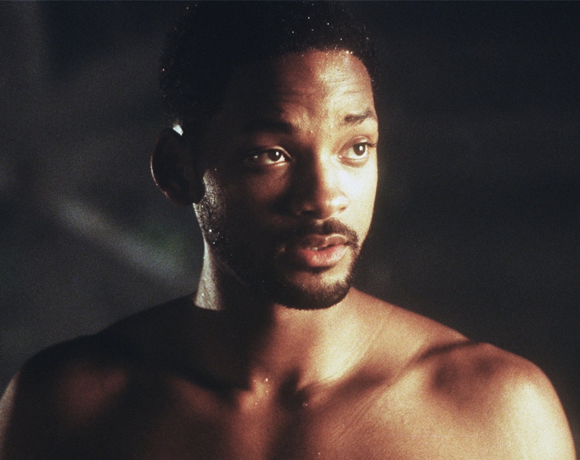 Will Smith Nude: Full Frontal Naked Clips & MORE!
