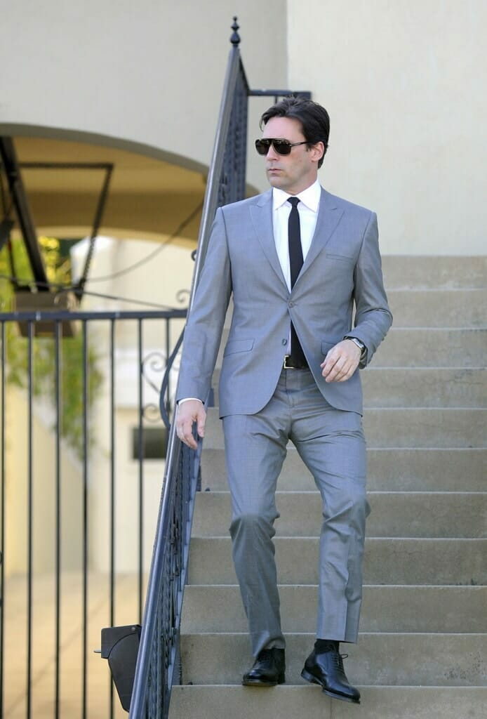 Jon Hamm bulge pic