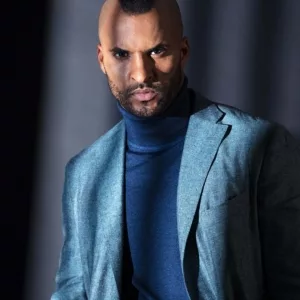 Ricky Whittle Nude Dick Pics Leaked & Uncensored!
