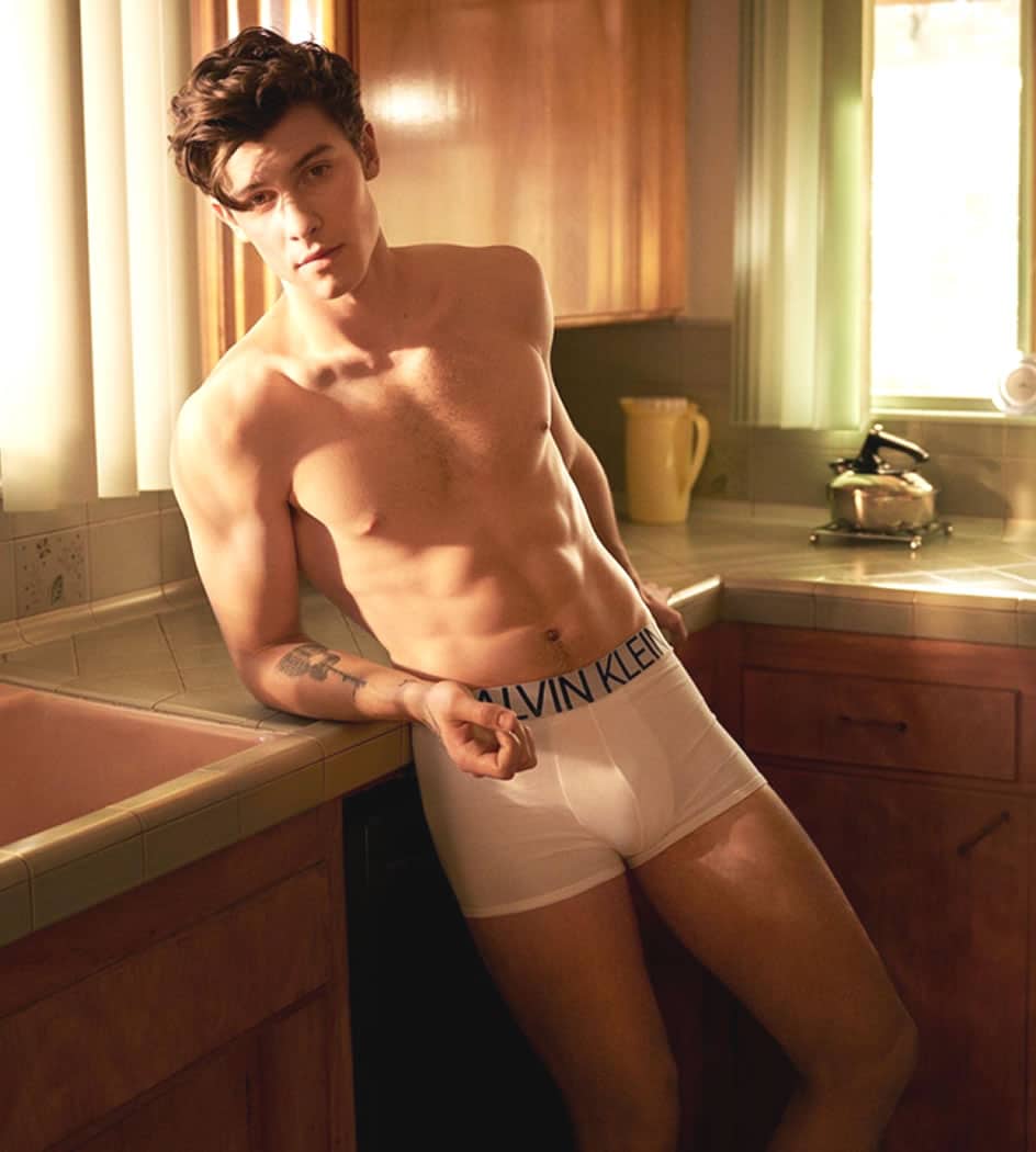 18+! ] Shawn Mendes Nude Photos â€” LEAKED Dick Pics!
