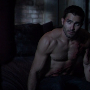 Tyler Posey Gay Porn - LEAKED: Tyler Hoechlin Naked Pictures Uncovered!