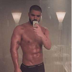 Aubrey Graham Gay Porn - Drake Nudes from iCloud Leak - FULL COLLECTION!