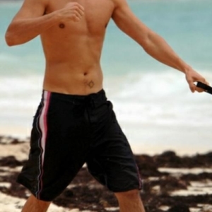 Orlando Bloom Nude — His Big HARD Dick Pics Exposed!