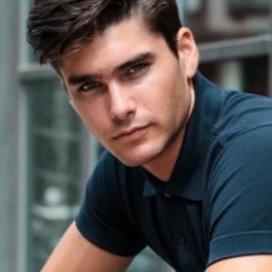 Charlie Matthews Nude Leaked Pics - Uncensored!