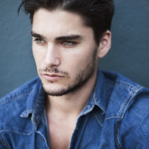 Charlie Matthews Nude Leaked Pics - Uncensored!