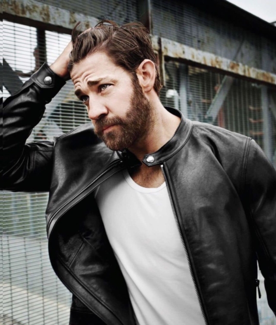 John Krasinski sexy man