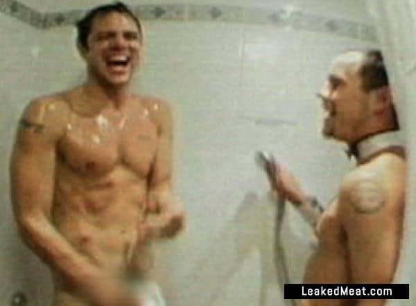 600px x 442px - Holy Shit! Johnny Knoxville Naked & XXX Videos Exposed