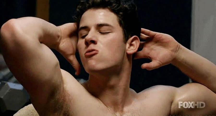 Nick Jonas Nude Pics - EXPOSED New Leaks (18+)