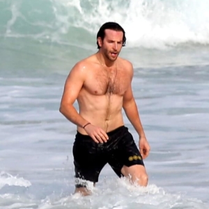 Bradley Cooper Nude Pics & *SPICY* Videos