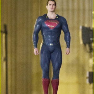 Henry Cavill Nude Pics â€” Superman AKA Greek God, EXPOSED
