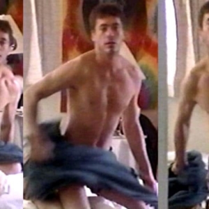 Robert Downey Jr Porn - 18+] Robert Downey Jr. Nude Pics & NSFW Video Gallery!