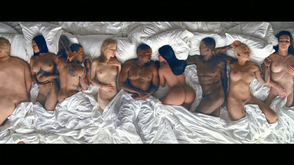 Nude celebrities Famous video