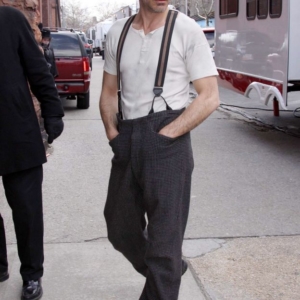 [18+] Robert Downey Jr. Nude Pics & NSFW Video Gallery!