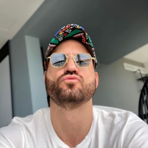 Édgar Ramírez Nude Pics & SPICY Latin Cock Exposed!