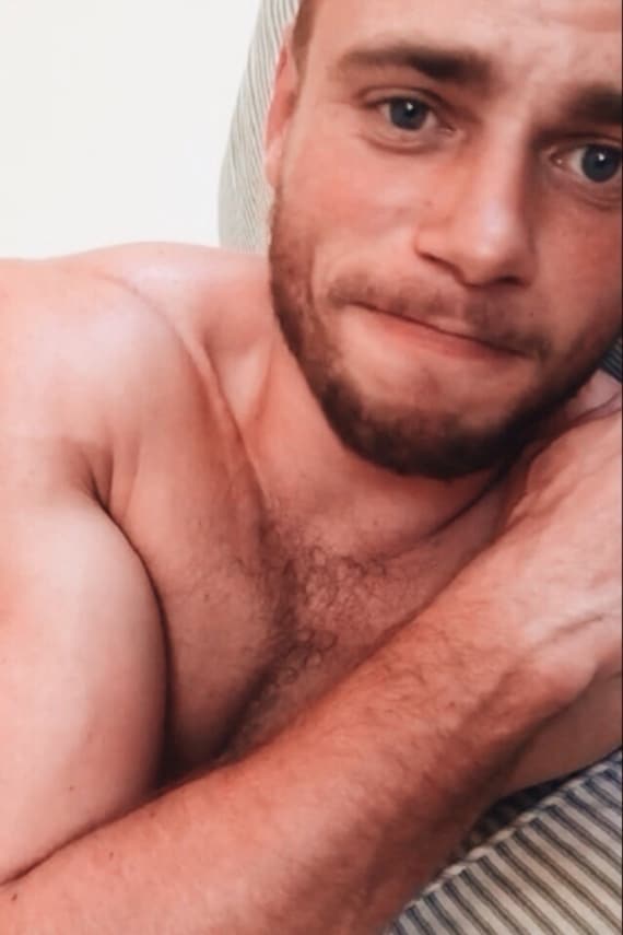 Gus Kenworthy