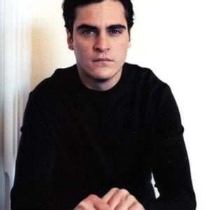 joaquin phoenix nude