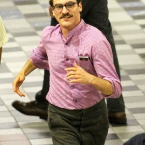 Joaquin Phoenix Nude Pics — Penis, NSFW Video Clips Exposed! • Leaked Meat