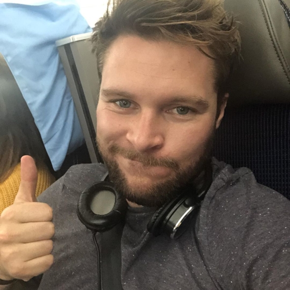 Jack Reynor