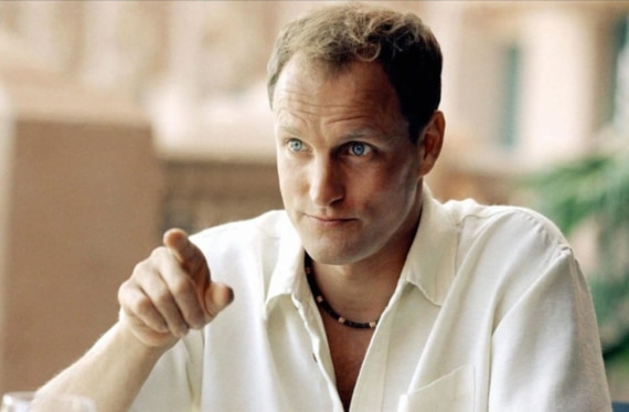 Woody Harrelson