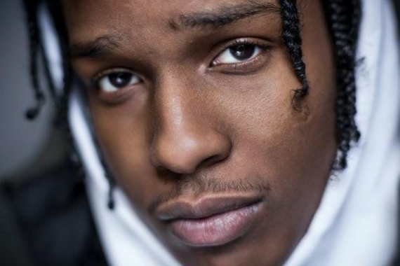 A$AP Rocky