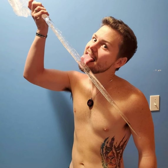 Drew Lynch