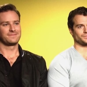 Armie Hammer Nude Pics & NSFW Uncensored Videos! • Leaked Meat